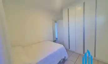 Imagem 6: Apartamento para venda com 95 metros quadrados com 3 quartos em Centro - Guarapari - ES