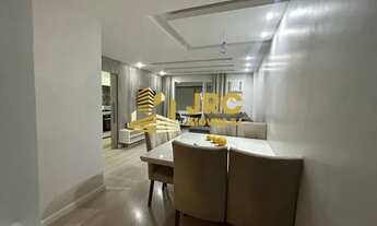 Imagem 3: Apartamento para venda com 77 metros quadrados com 3 quartos