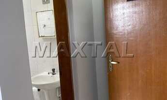 Imagem 2: Apartamento frente para o mar em Mongaguá - 2 quartos - 1 suíte - 2 banheiros - 1 vaga