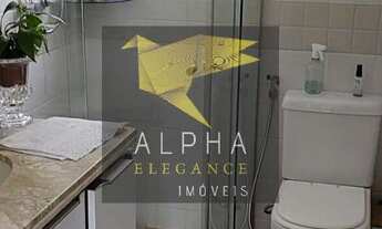 Imagem 12: VENDA DE MARAVILHOSO APARTAMENTO ALPHALIFE
