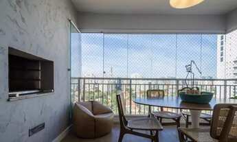 Imagem 7: Apartamento Venda 2 Dormitórios - 67 m² Brooklin