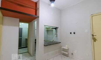 Imagem 2: Apartamento para Aluguel - Santa Teresa, 1 Quarto, 33 m2