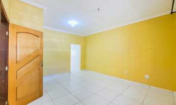 Imagem 2: CASA RESIDENCIAL em RIACHO FUNDO - DF, RIACHO FUNDO II - QC 6 CONJUNTO 7 CASA 18