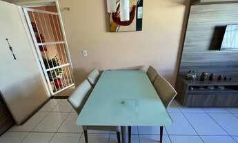 Imagem 4: Apartamento para venda com 63 metros quadrados com 2 suítes