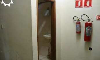 Imagem 7: SALÃO - JD. DAS FLORES