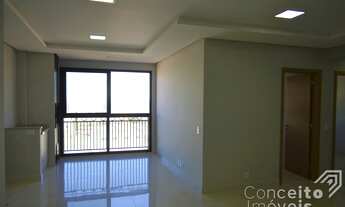 Imagem 2: Edifício Platinum Plaza - Apartamento - Nova Rússia