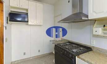 Imagem 5: Apartamento com 3 dormitórios à venda, 88 m² por R$ 550.000,00 - Sion - Belo Horizonte/MG