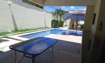 Imagem 6: Condomínio Grand trianon (casa 16) alugar ou vender