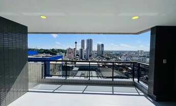 Imagem 7: Requintado Apt 3 Suites - Infinity Residence