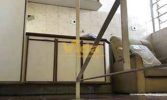 Imagem 7: Sobrado em Santo Antônio - Osasco