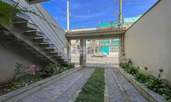 Imagem 7: Cód.: 13525 - Sobrado para alugar com 3 dormitórios, suítes, hidromassagem, closet, área c