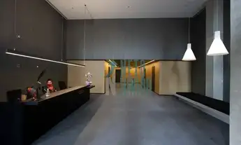 Imagem 5: Conjunto para alugar, 800 m² por R$ 124.000,00/mês - Tatuapé - São Paulo/SP