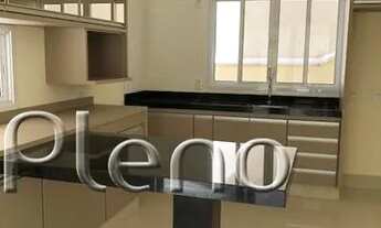 Imagem 5: Casa de condomínio para venda possui 264m² com 4 quartos