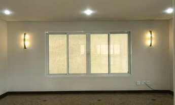 Imagem 3: Casa de condomínio para aluguel tem 530 m² com 4 suítes , ampla área gourmet com piscina e