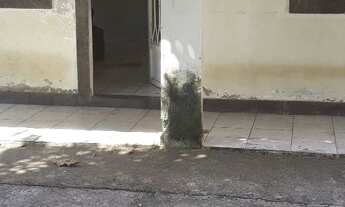 Imagem 2: Casa De 1 quarto com quintal