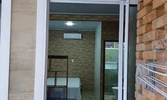 Imagem 7: Loft Campeche com luz e água incluso