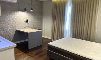 Imagem 5: Studio Flat / studio com 1 banheiro