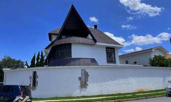 Imagem 2: Sobrado com 3 dormitórios, 400 m² - venda por R$ 1.900.000,00 ou aluguel por R$ 10.000,00