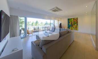 Imagem 5: Barra da Tijuca Apartamento com 4 dormitórios