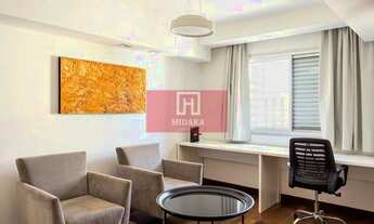 Imagem 5: Apartamento para alugar no bairro Jardim Paulista - São Paulo/SP, Zona Oeste