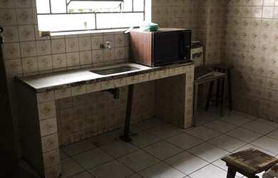 Imagem 6: Aerorporto de COngonhas - suporte as atividades