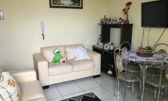 Imagem 6: Apartamento para Venda em Poá, Perracini, 2 dormitórios, 1 banheiro, 1 vaga