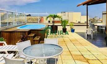 Imagem 2: Cobertura a venda em Rio de Janeiro