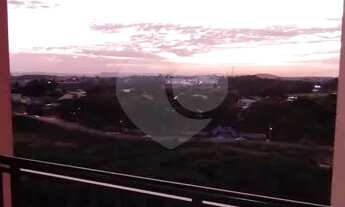 Imagem 5: Apartamento para locação no condomínio Scalla Convivium Club no Bosque dos Jacarandás em J