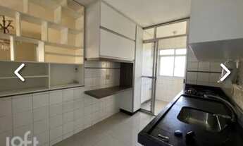 Imagem: Apartamento para venda possui 75 metros