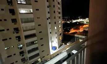 Imagem 2: Rive side mobiliado