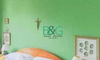 Imagem 2: Apartamento com 2 dormitórios à venda, 68 m² por R$ 759.000 - Vila Clementino - São Paulo