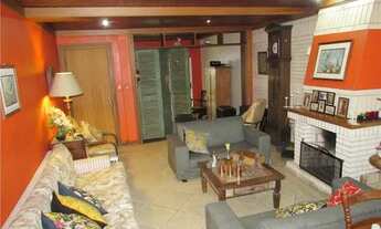 Imagem 3: Sobrado para venda possui 124 metros quadrados com 3 quartos em Vila da Saúde - São Paulo