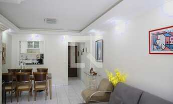 Imagem 4: Apartamento para Aluguel - Vila Tupi, 2 Quartos, 66 m2