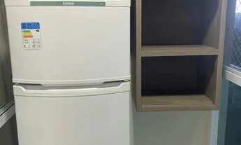 Imagem 6: Apartamento para venda tem 39 metros quadrados com 1 quarto