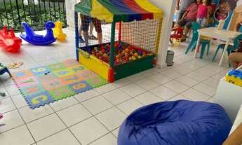 Imagem 12: Apartamento 3/4 + dependência. Infraestrutura na Pituba