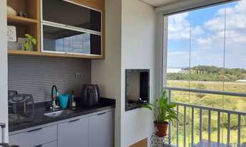 Imagem 7: APARTAMENTO - JORDANÓPOLIS - SP