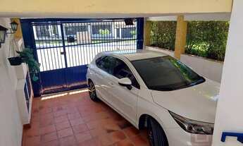 Imagem 2: Casa Térrea à venda e locação em Interlagos - São Paulo