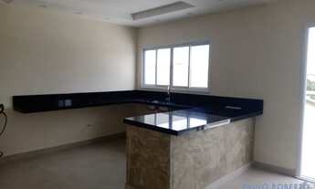 Imagem 2: CASA ASSOBRADADA - QUINTA DAS VIDEIRAS - SP