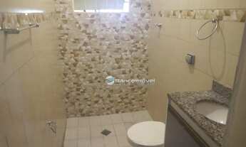 Imagem 3: Casa com 3 dormitórios para alugar, 130 m² por R$ 2.000,00/mês - João Aranha - Paulínia/SP