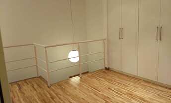 Imagem 7: Apartamento duplex em Moema, 1 quarto, 2 vagas, 104m