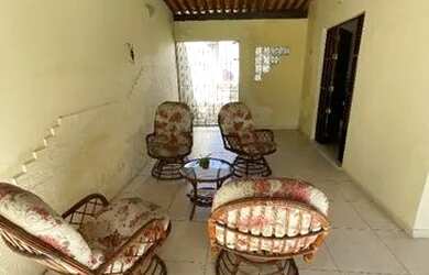 Imagem 5: Casa nos Bancários a 50m da principal