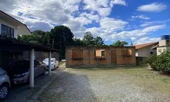 Imagem: TERRENO COM CASA