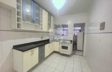 Imagem 7: SÃO VICENTE - Apartamento Padrão - ITARARÉ