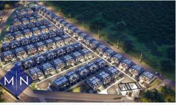 Imagem 2: Casa com 3 dormitórios à venda, 165 m² por R$ 1.100.000,00 - Jardim Ana Estela - Carapicuí