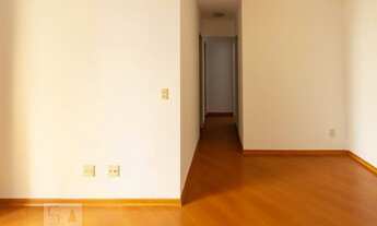 Imagem 5: Apartamento para Aluguel - Jaguaré, 3 Quartos, 65 m2