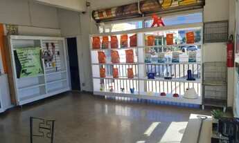 Imagem 4: Passo ponto Petfully Clínica Veterinária e Petshop. Na QS05 de Águas Claras. Aceito carro