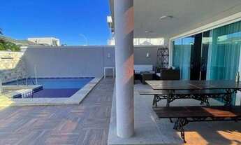 Imagem 5: Recreio, Excelente Casa Duplex, 4 Suítes, Piscina, Churrasqueira, 4 vagas. Entrar e morar!