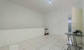 Imagem 2: Casa para Aluguel - Vila Matias, 3 Quartos, 85 m2