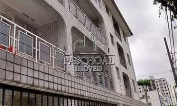 Imagem 2: APARTAMENTO 1 DORMITORIO CANTO DO FORTE PRAIA GRANDE