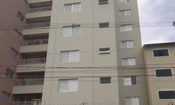 Imagem: Residencial - Jardim Lutfalla